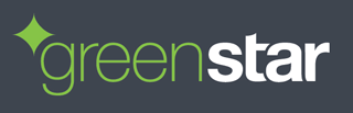 Green Star logo Green Star logo