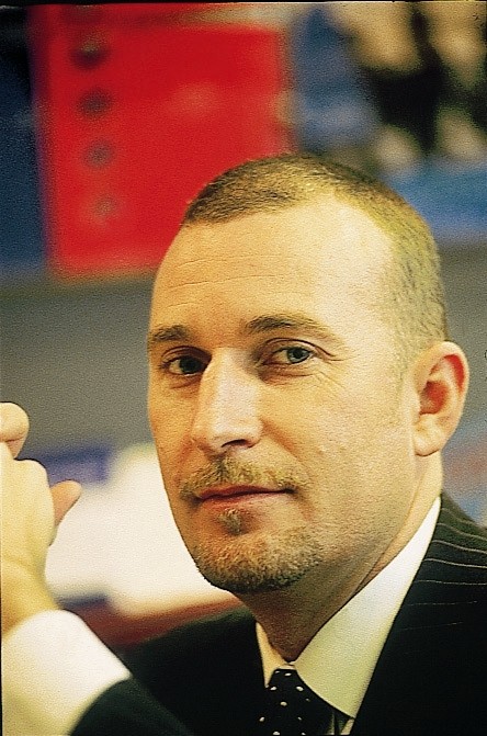 Peter Verwer