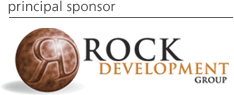Red Rock - Platinum Sponsors