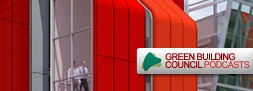 GBCA Podcasts