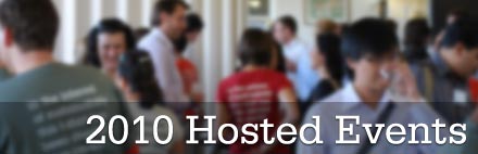 World Green Building Week - Hosted Events