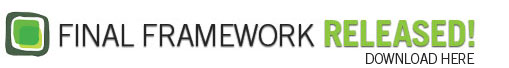 framework