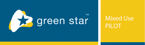 Green Star Mixed Use PILOT