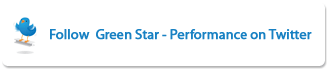 Follow Green Star - Performance on Twitter