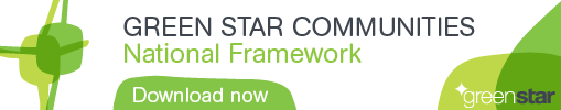 Green Star Communities