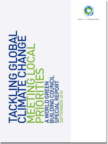WorldGBC Report