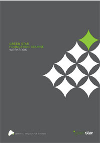 Green Star Foundation Course Workbook