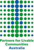 Partner for livable communities