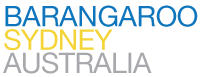 Barangaroo
