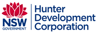 Hunter Development Corporation