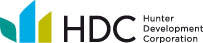 Hunter Development Corporation
