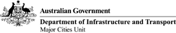 Australian Government Sponsor