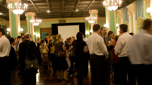 Member Evening