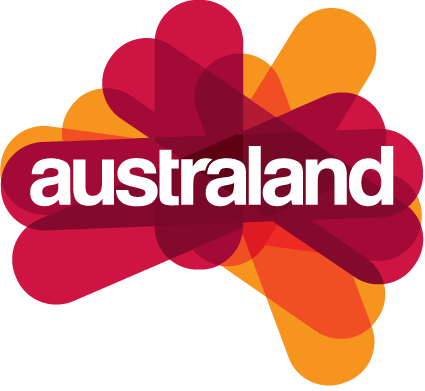 Australand - Principal Sponsor