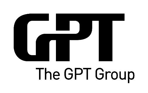 The GPT Group - Silver Sponsor