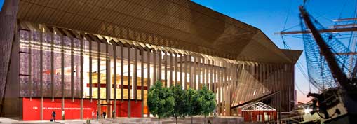Melbourne Convention Centre