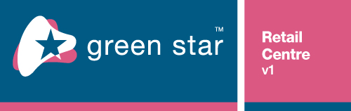 Green Star - Retail Centre v1