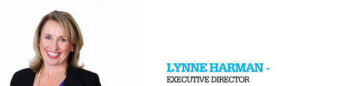 Lynne Harman - Executive Director