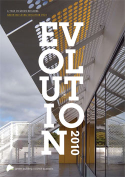 Green Building Evolution