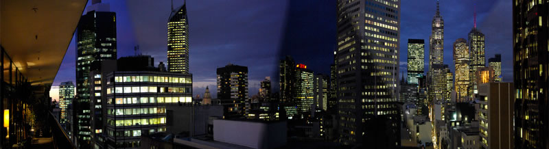 Venue View Melbourne