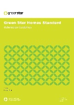 Green Star Rating Tools