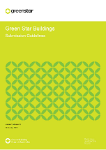 Green Star Rating Tools