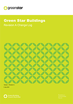 Green Star Rating Tools