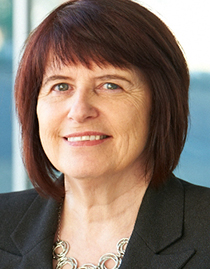 Anna Evangelisti